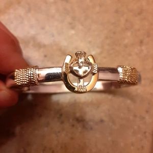 Montana Silversmiths cuff bracelet